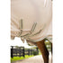 LeMieux Arika Armour-Tek Fly Sheet - Stone